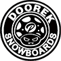 Qingdao Derek Sports Goods Co., Ltd. logo