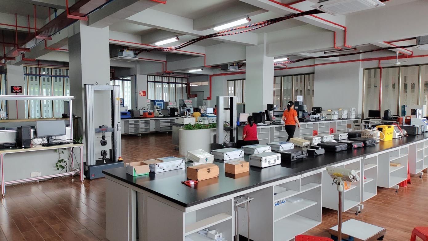 homelan(Xingning)electrical Co., Ltd factory image 5