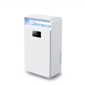 Mini Home Appliances Products Household Electrical Portable Silent Dehumidifier Desktop dehumidifier