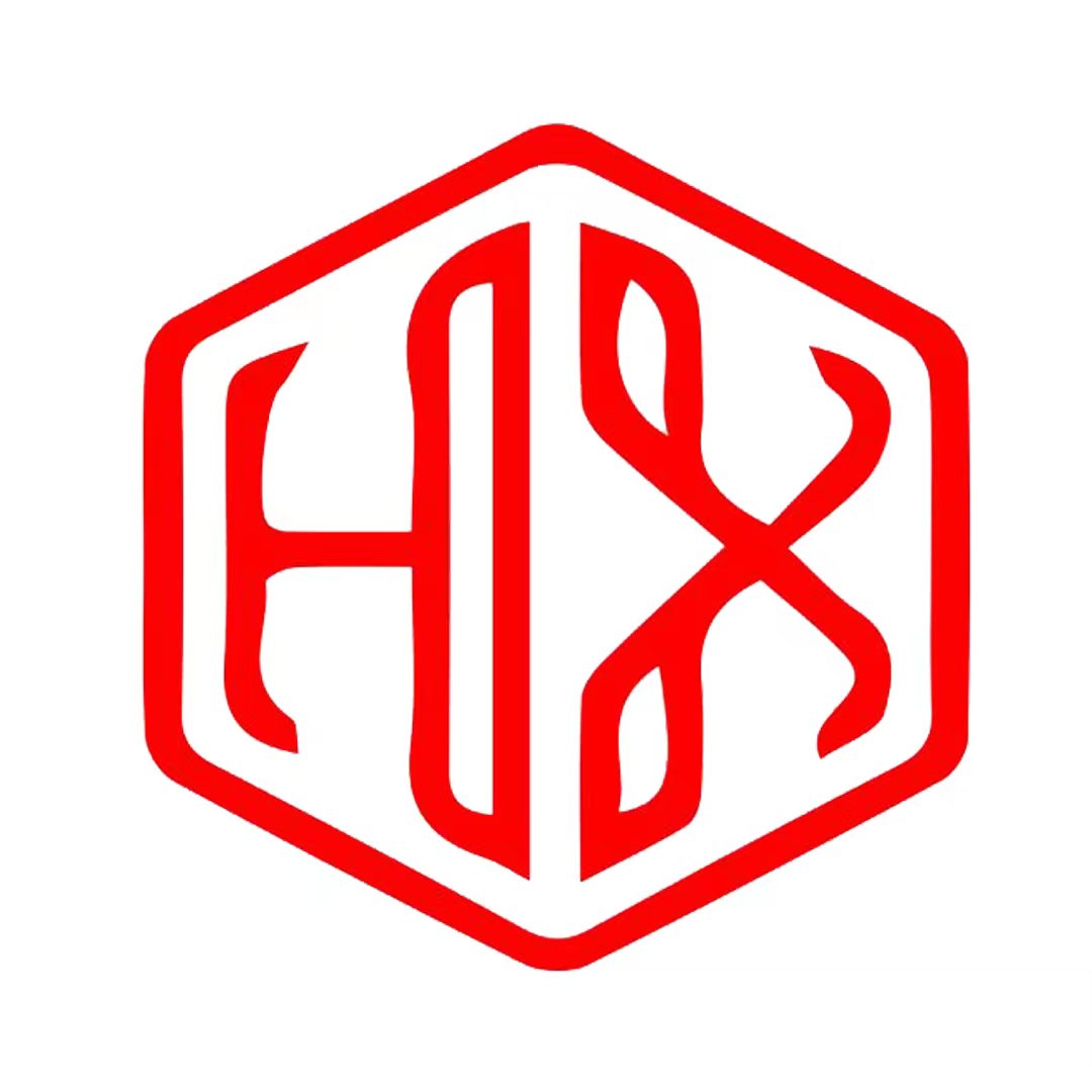 HUAXIN DISPLAY (HK) GROUP CO., LIMITED logo