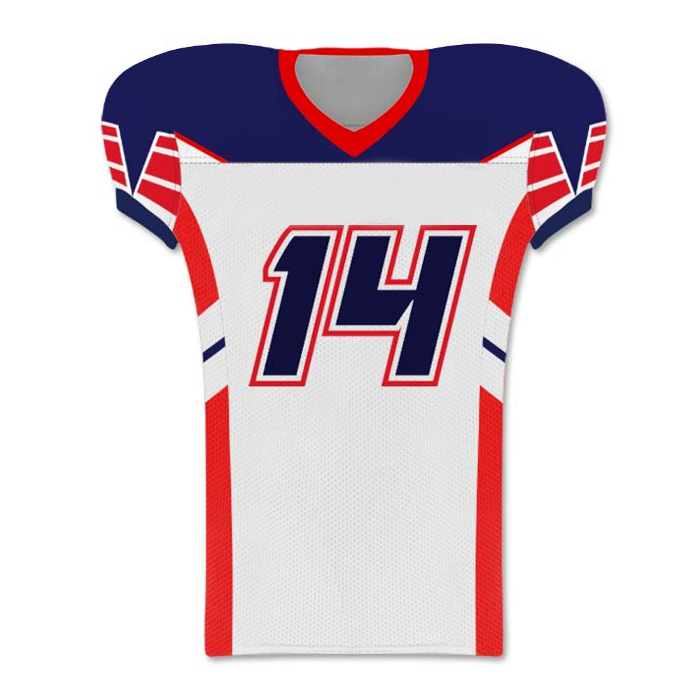 GOLDEN FOITE ENTERPRISES jersey quick dry adults American Football Jersey uniform 2024