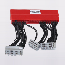 Ningbo Yinzhou Sky Imp. & Exp. Co., Ltd. Speaker Cable