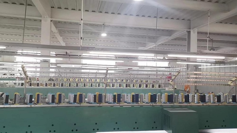 Qingdao Jinyazhiguan Hatting Co., Ltd. Trucker Hats