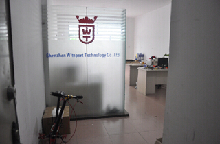Shenzhen Witsport Technology Co., Ltd. bicycle pedal