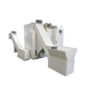 Gator Spb100t High Efficiency Wood Plastic Cardboard Metal Waste Hydraulic Briquetting Machine