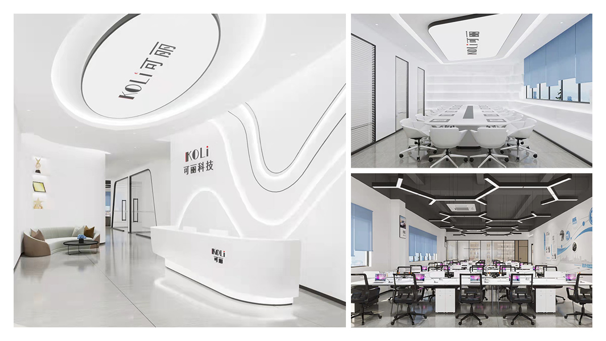 Shenzhen Koseli Technology Co., Ltd. IPL Laser Hair Removal Devices