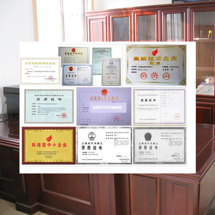 Suzhou Shoot Power Equipment Co., Ltd. Off-grid Wind Power System
