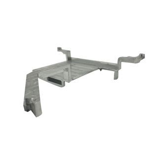 Wholesale Price aluminum cnc machine 5 axis metal  high precision auto components/parts