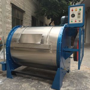 300kg Industrial Horizontal Washing Machine