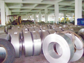 Guangzhou Sure Up Commodity Limited factory image 2