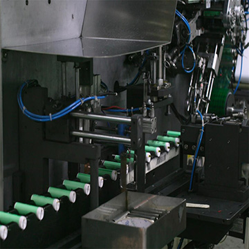 Dongguan Xuanli Electronics Co., Ltd. Lithium iron phosphate battery