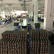 Xiamen Honch Industrial Suppliers Co. Ltd. Loudspeaker