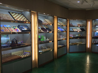 Lishui Holyking Chess Co., Ltd Wooden Chess Sets