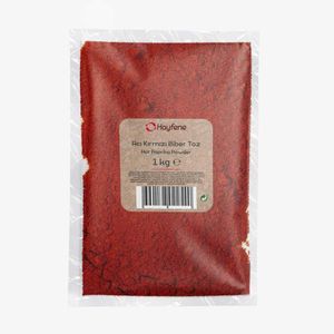 High Quality Hot Paprika Powder (80-100 ASTA)