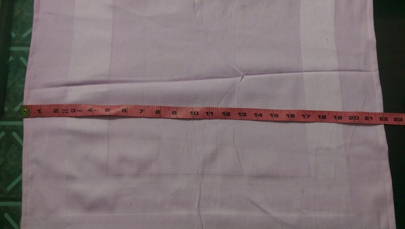 Khan International Textiles factory image 2