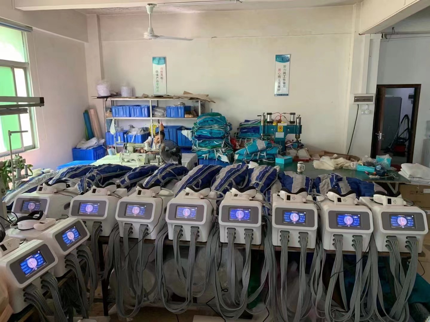 Guangzhou Zhimei Beauty Technology Co., Ltd. Slimming Machine