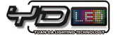 Dongguan Yuanda Century Lighting Technology Co., Ltd. logo