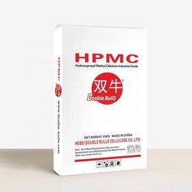 Coating raw material HPMC 200000 powder