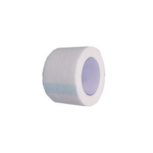 Jiaxing Fuluo Medical Surgical Adhesive Paper Tape Micropore Non Woven Surgical Tape OEM factory
