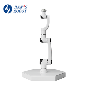 Multifunction Commercial Payload 3.5kg 6 Axis Collaborative Robot