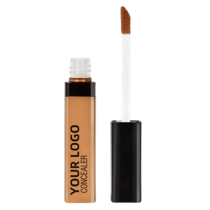 Factory wholesale high quality concealer raw materials Liquid Concealer Makeup Custom OEM&ODM Cosmetics concealer stick