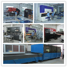 Guangzhou Pullte Catering Equipment Co., Ltd. factory image 2