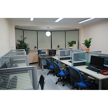 WEIK SHARE LIMITED Machine screw