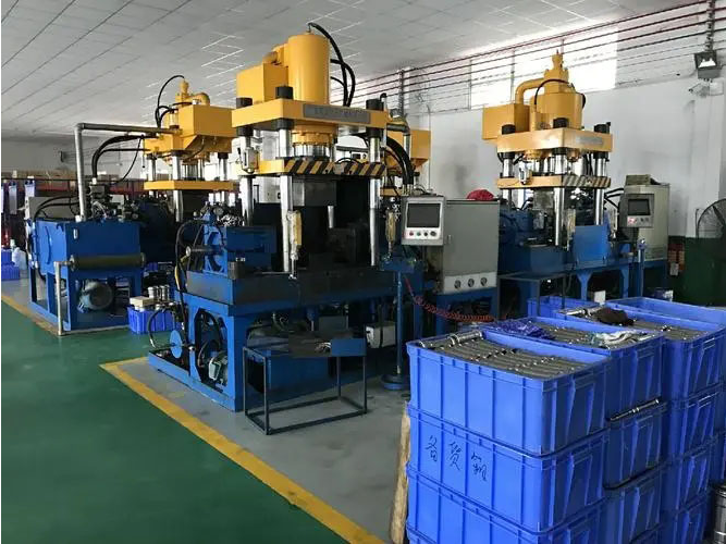 Wenzhou Hede Valve Co., Ltd. Ball Valves