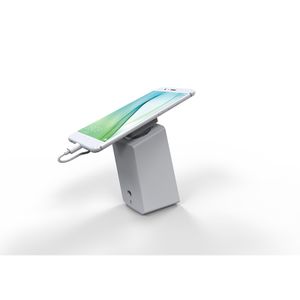 2024 Security display stand smartphone holder alarm mobile phone anti theft