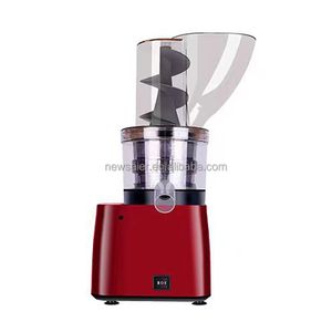 Professional Fruit Press Orange Blender Carrot Extractor Machine Popular automatic commercial fruit juicer