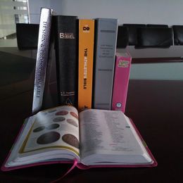 Blue-White Thin Printing Paper/Bible Paper/Dictionary Paper/High Ppi/