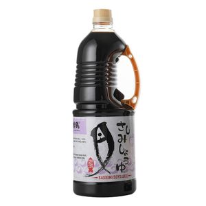 Wholesale Bulk Japanese Sushi And Sashimi Soy Sauce With Factory Price