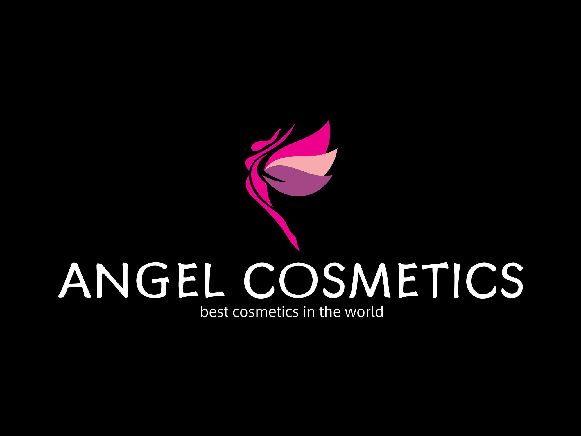 Guangzhou Angel Cosmetics Co., Ltd. logo