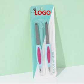 Electric Baby Nail Trimmer Kid Nail Polisher Tool Infant Manicure Scissors Baby Hygiene Kit