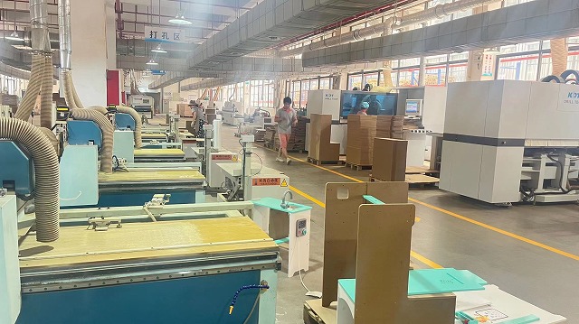 Zhejiang Youbell Toys Co., Ltd. Wooden Toys