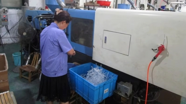 Hangzhou Jepar Display Products Co., Ltd. Price Rail