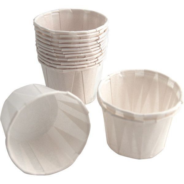 printer cup paper Raw Materials Paper Cup Fan Blank