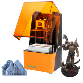 3d printer chain making machine other teeth whitening accessories 3D Printers