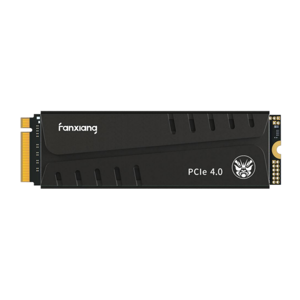 Factory High Speed Gaming PC NVMe M2 500GB 1TB 2TB SSD PCIe Gen4x4 M.2 2280 3D NAND Internal Solid State Hard Drive