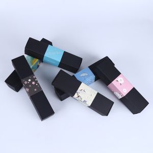 Customized LOGO Umbrella Gift Mailer Packaging Box for Shipping