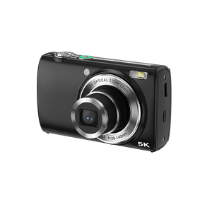 New Design 5K Dual-camera Night Vision 56 Million Pixel High-definition WIFI Digital Camera