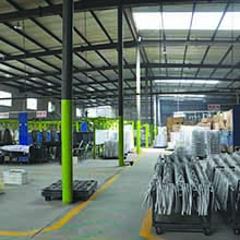 Tianjin Yingtejia Bicycle Co., Ltd. Folding Bicycles
