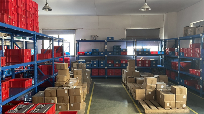 Hangzhou Gsr-Threads Tools Co., Ltd. Hand Taps