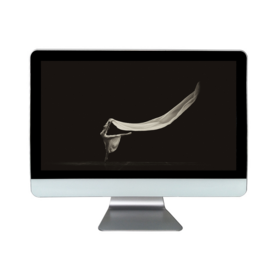 Qihui A All-in-one Computer Cover Material 18.5 Inch DIY Assembly ITX Universal Motherboard with Touch Glass Panel PC Kit