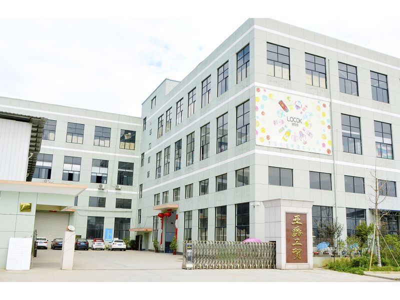 Yonkang Toptrue Houseware Co., Ltd. Food Flask