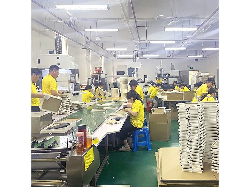 Jinshun Packaging International Co., Ltd corrugated boxes