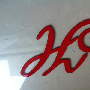 Company icon