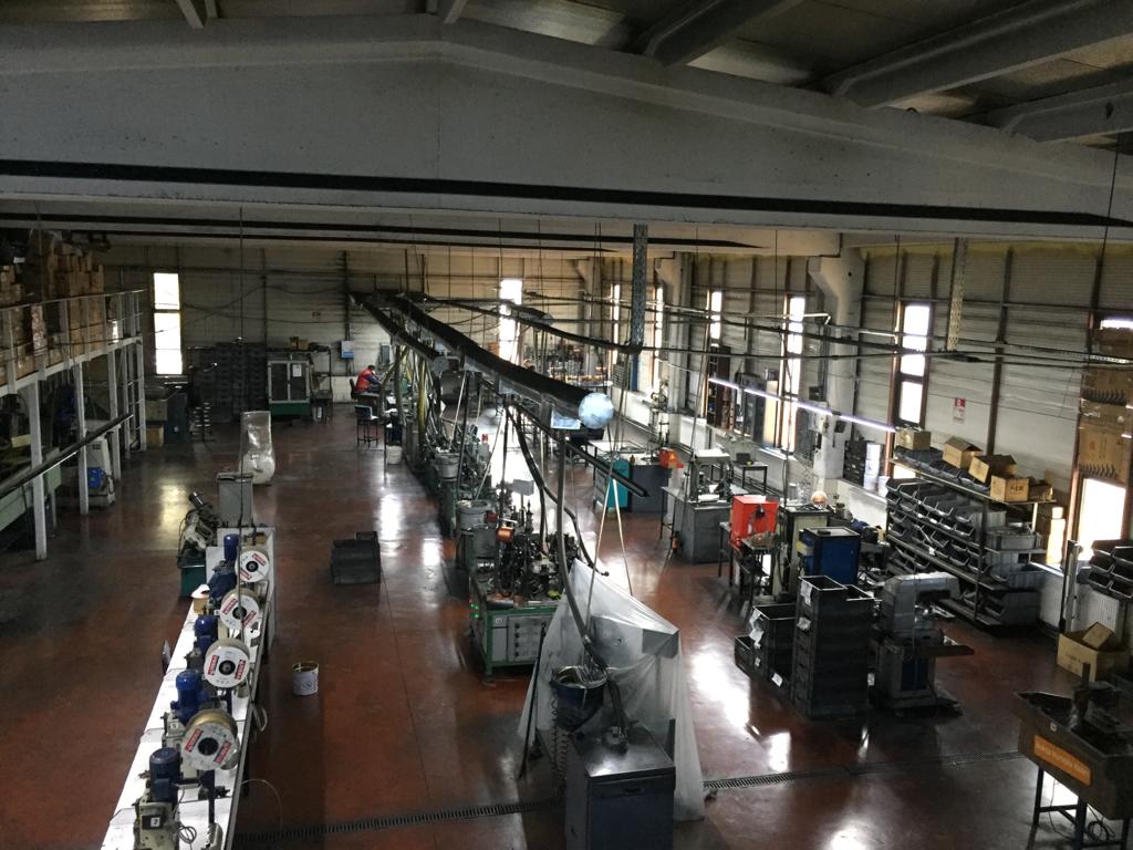 POSTERITY ENGINEERING MUHENDISLIK SANAYI VE TICARET LIMITED SIRKETI Plastic injection molds