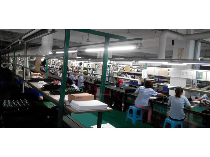 Shenzhen Oriental Electech Co., Ltd. Remote Control