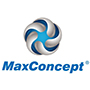 Max Concept Enterprises Limited logo